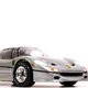 Illustration for article titled Project Premiere/World Class: Ferrari F50